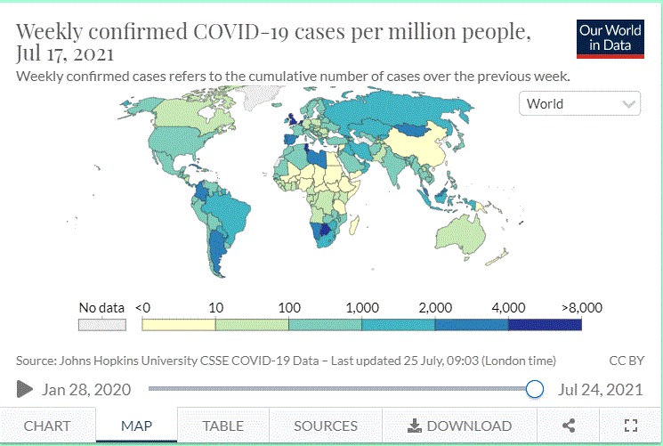 Foodversity – screenshot 4