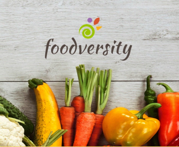 Foodversity – screenshot 5