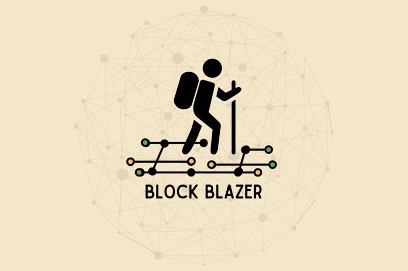 Block Blazer – screenshot 1