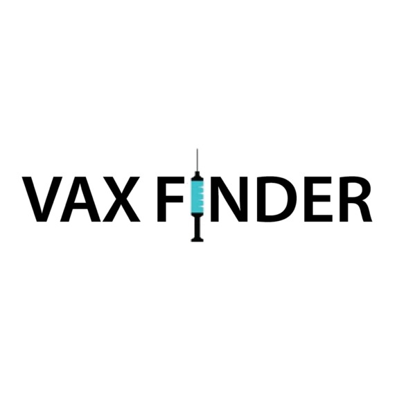 VaxFinder – screenshot 1