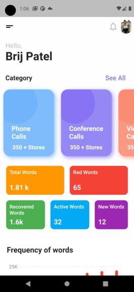 Bandhu – screenshot 2