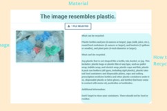 RecycleAid – screenshot 4