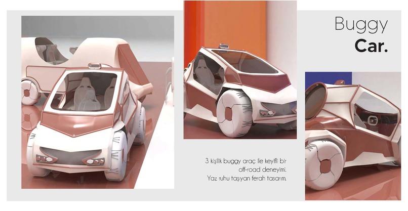 Ayca Ozbag Portfolio'21 – screenshot 5
