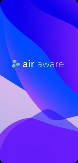 Air Aware: An AR Experience – screenshot 1