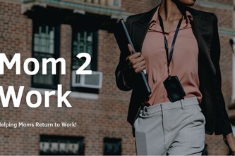 Mom2Work