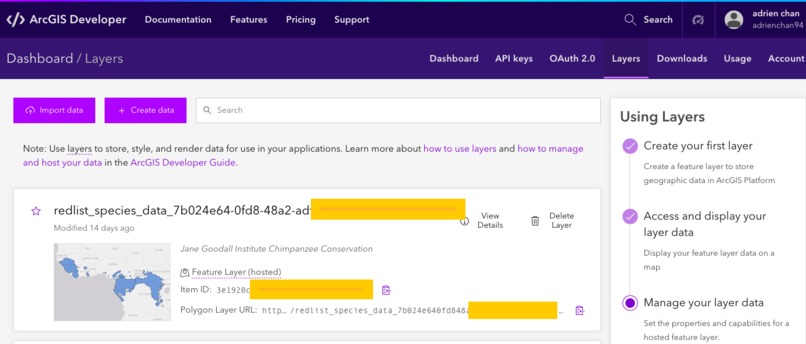 CryptoGoodies – screenshot 4