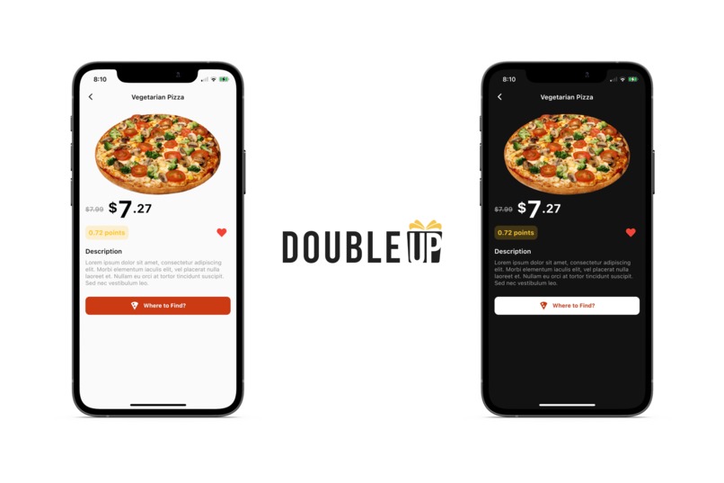 Double Up – screenshot 3