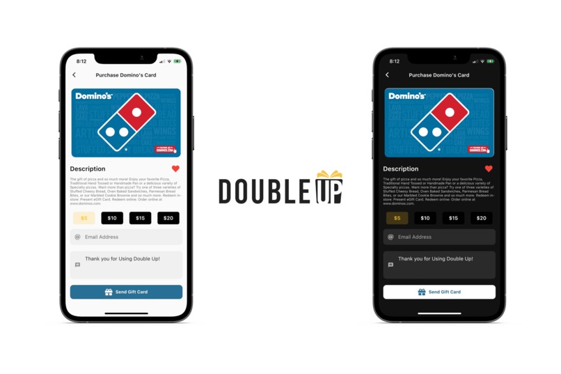 Double Up – screenshot 5