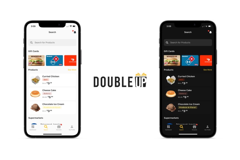 Double Up – screenshot 4