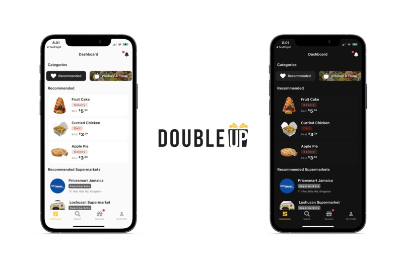 Double Up – screenshot 2