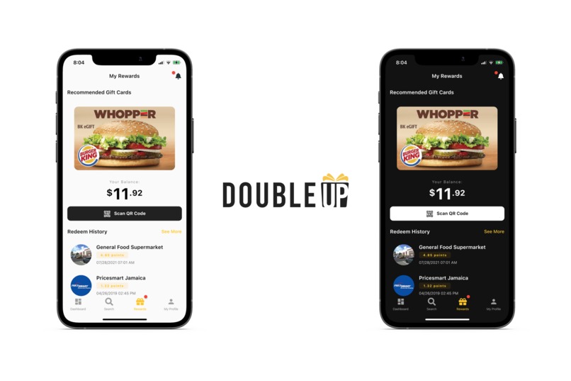 Double Up – screenshot 1