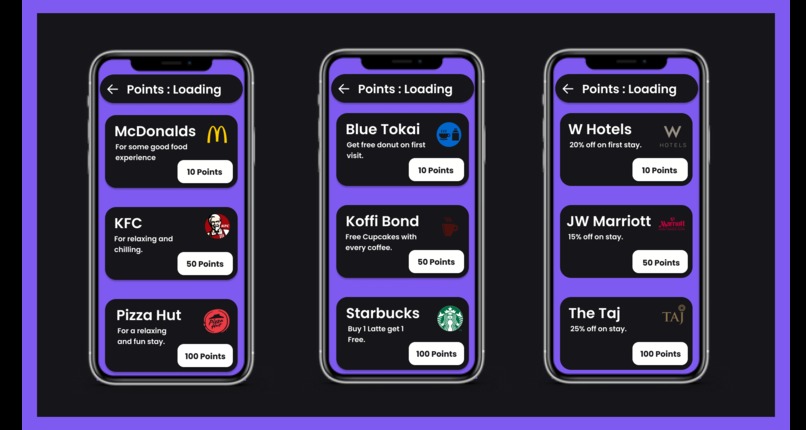TravelScape – screenshot 4