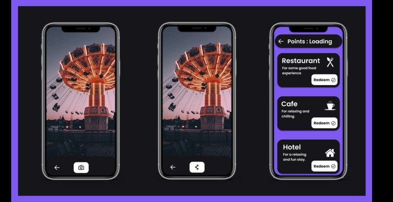 TravelScape – screenshot 3