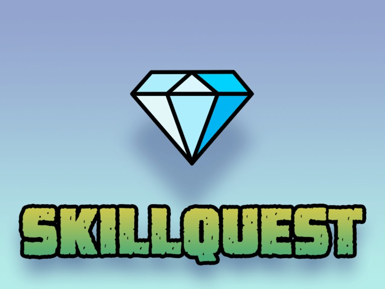 SkillQuest – screenshot 1