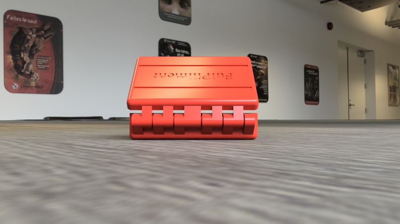 Team 17 - Fulpillment – screenshot 6