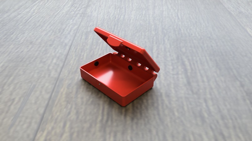 Team 17 - Fulpillment – screenshot 4