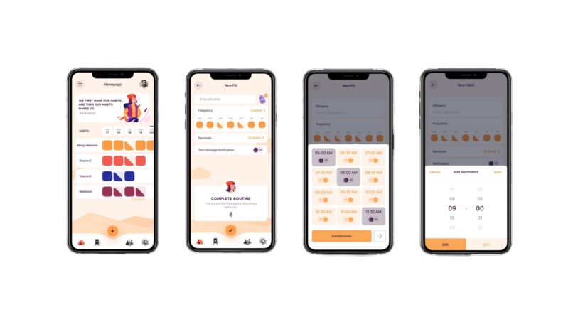 Team 17 - Fulpillment – screenshot 5