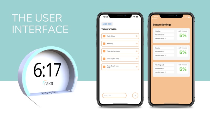 Team 09 - Raka – screenshot 4
