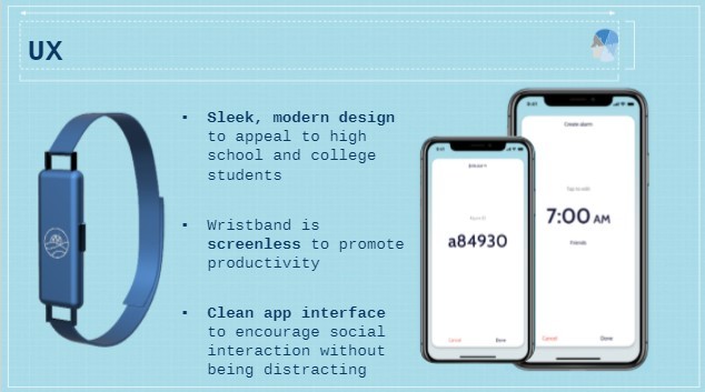 Team 11 - vivi – screenshot 4