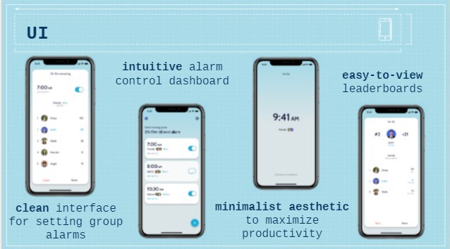 Team 11 - vivi – screenshot 3