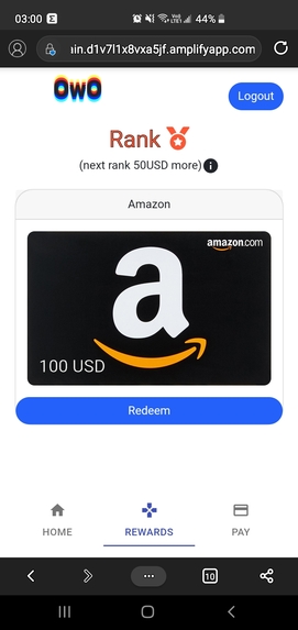 OwO, powered by Blinksky – screenshot 5