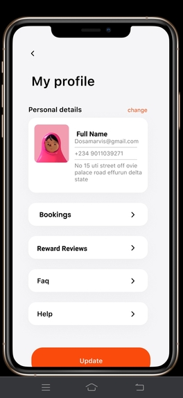 PayQu!L – screenshot 4