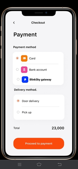 PayQu!L – screenshot 8
