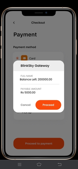 PayQu!L – screenshot 9