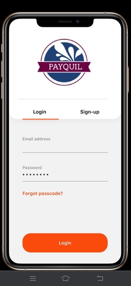 PayQu!L – screenshot 3