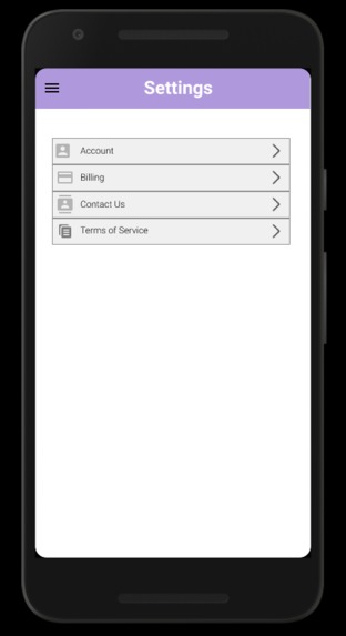 BlinkX – screenshot 1