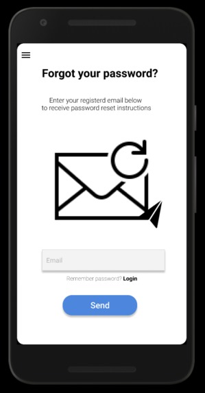BlinkX – screenshot 4