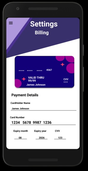 BlinkX – screenshot 6