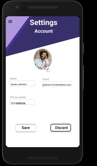 BlinkX – screenshot 8