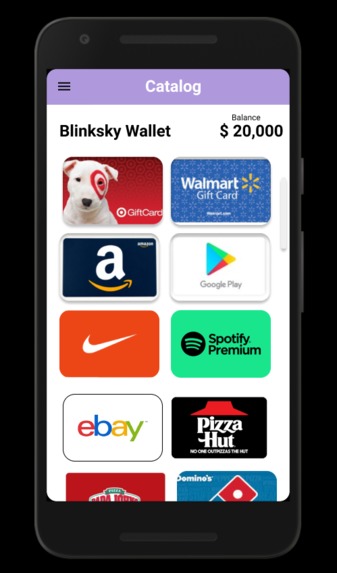 BlinkX – screenshot 11