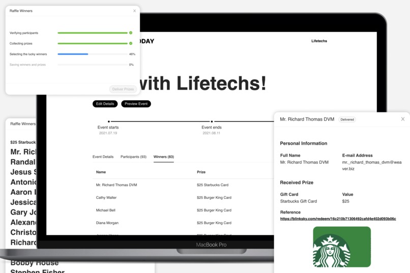 Get Lucky • Today – screenshot 5