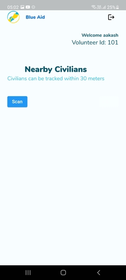 Blue Aid – screenshot 11