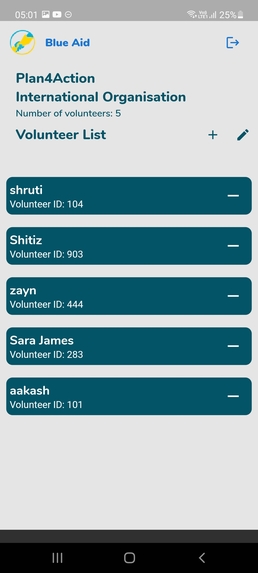 Blue Aid – screenshot 10