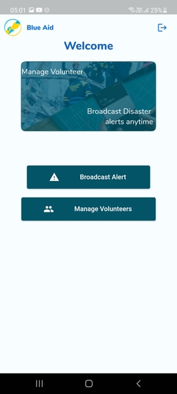 Blue Aid – screenshot 8