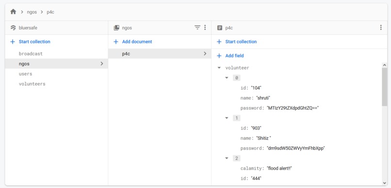 Blue Aid – screenshot 13