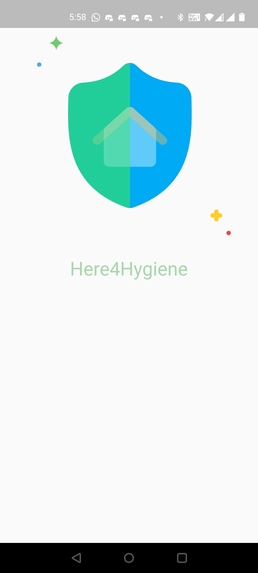 The Marauders – screenshot 2