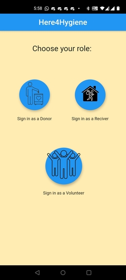 The Marauders – screenshot 3