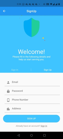 The Marauders – screenshot 4