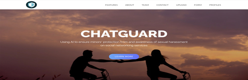 ChatGuard – screenshot 1