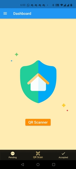 The Marauders – screenshot 8