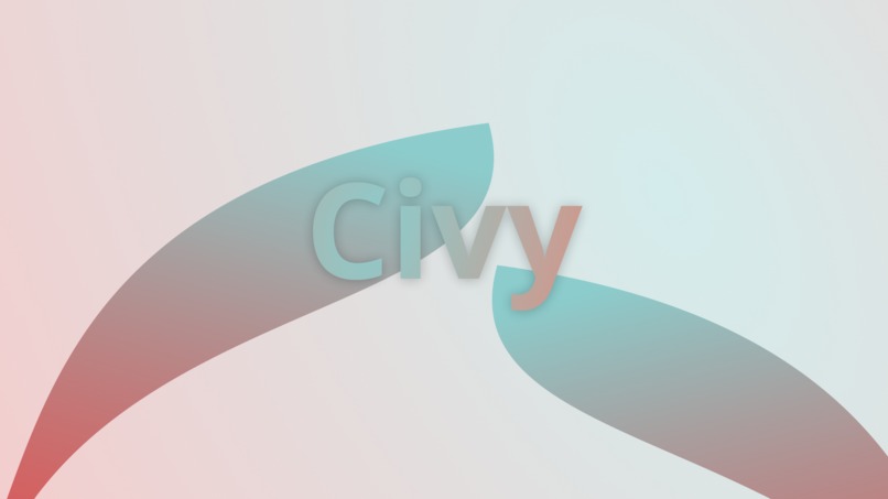 Civy – screenshot 1