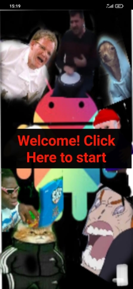 Vibing – screenshot 1