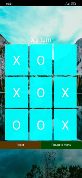Vibing – screenshot 4