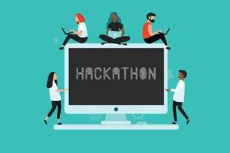 Let's Just Hack and Party