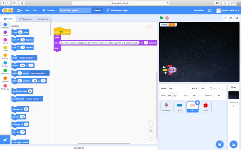 NO MORE LOCKDOWN! – screenshot 3