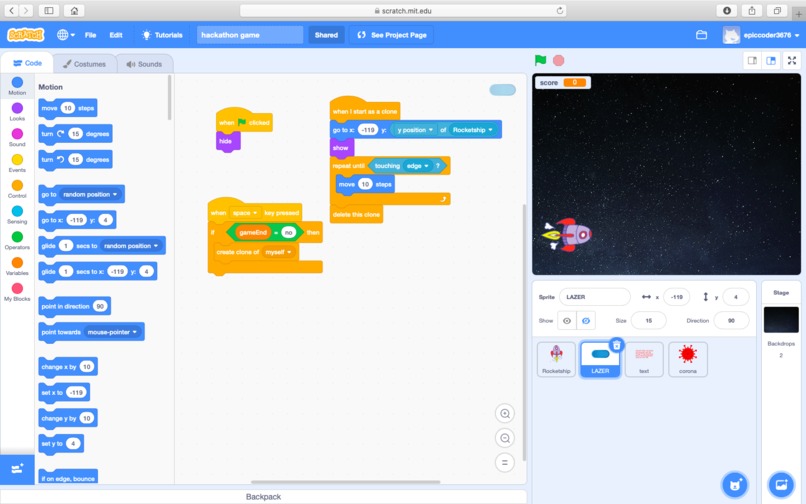 NO MORE LOCKDOWN! – screenshot 4